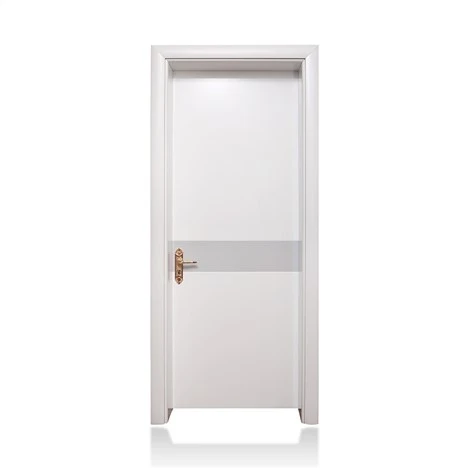 Impermeable pintura ecològica Interior porta WPC